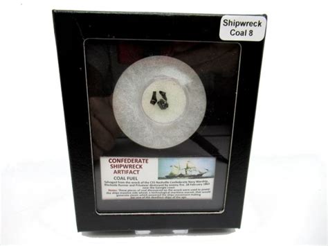 authentic shipwreck artifacts for sale.